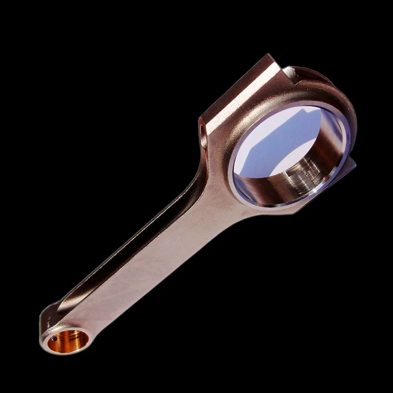connecting rod for toyota vios car EP90 EP150 1NZ-FE 1nzfe toyota yaris sedan sport touring car racing VVT-i manual automatic
connecting rod for toyota vios car EP90 EP150 1NZ-FE 1nzfe toyota yaris sedan sport touring car racing VVT-i manual automatic