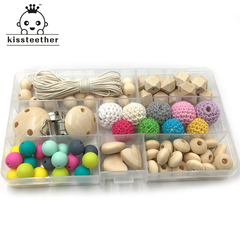 Wooden Hearts Wooden Geometric Hexagon Bead Abacus Bead Crochet Bead Nipple Clips Mixed Colors Round Silicone Beads Baby Teether
Wooden Hearts Wooden Geometric Hexagon Bead Abacus Bead Crochet Bead Nipple Clips Mixed Colors Round Silicone Beads Baby Teether