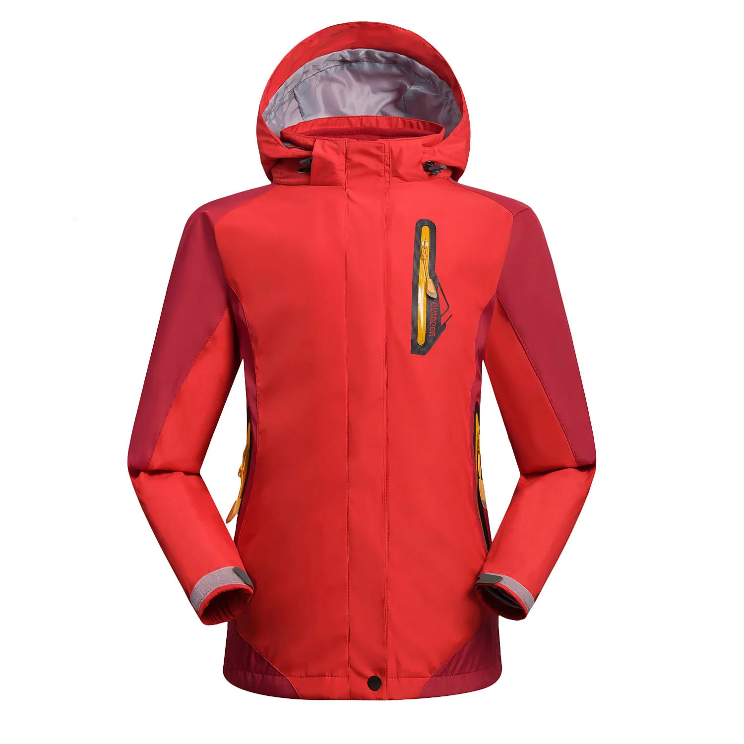 New style children's windbreaker outdoor sports boys and girls waterproof thermal ski jacket with thick fleece windbreaker
New style children's windbreaker outdoor sports boys and girls waterproof thermal ski jacket with thick fleece windbreaker