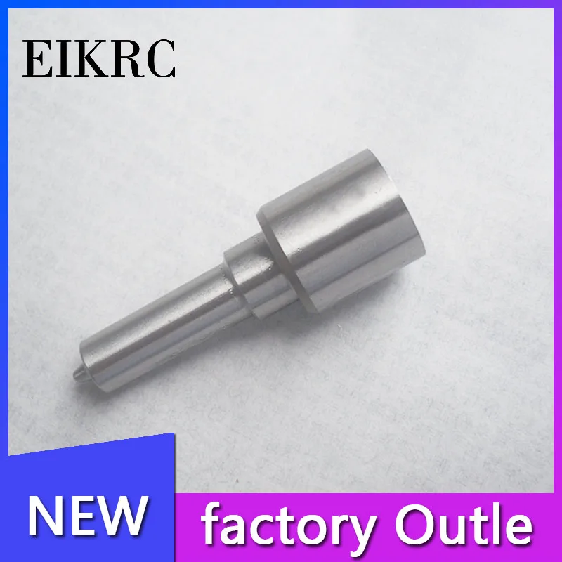 EIKRC Brand New Injector nozzle Common rail nozzle DLLA148P1671 high quality factory direct Injector Engine Parts
EIKRC Brand New Injector nozzle Common rail nozzle DLLA148P1671 high quality factory direct Injector Engine Parts