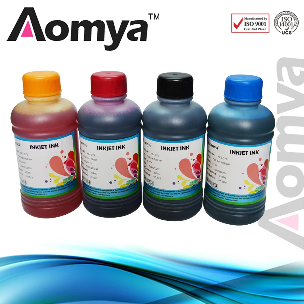 250 мл * 4C Aomya чернила для заправки совместимы с HP932 Officejet 6100 / 6700 Premium / 6600 чернила для принтера
250 мл * 4C Aomya чернила для заправки совместимы с HP932 Officejet 6100 / 6700 Premium / 6600 чернила для принтера