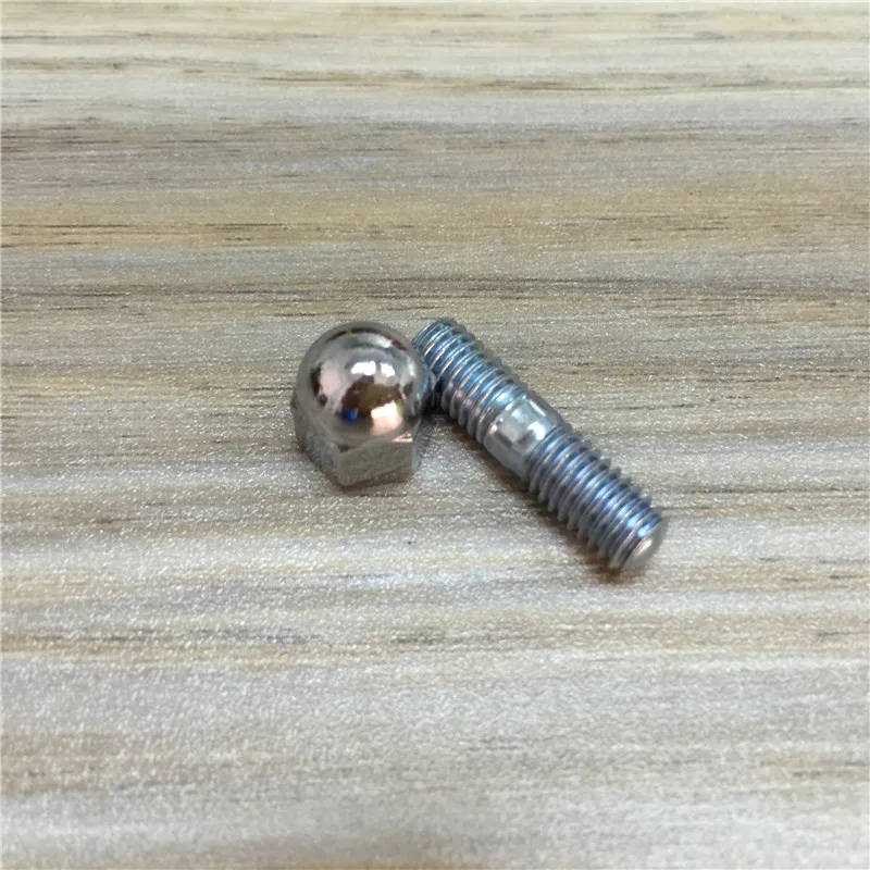 STARPAD For Wangjiang Suzuki Motorcycle GN250 Oil Cap Screw Oil Filter Cover Screw (1 pair) Motorcycle Accessories Free Shipping
STARPAD For Wangjiang Suzuki Motorcycle GN250 Oil Cap Screw Oil Filter Cover Screw (1 pair) Motorcycle Accessories Free Shipping