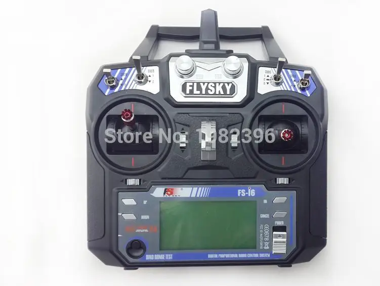 Новинка, контроллер передатчика Flysky FS-i6 FS I6 2,4G 6ch RC w/ FS-iA6/IA6B приемник для радиоуправляемого вертолета самолета квадрокоптера планера
Новинка, контроллер передатчика Flysky FS-i6 FS I6 2,4G 6ch RC w/ FS-iA6/IA6B приемник для радиоуправляемого вертолета самолета квадрокоптера планера