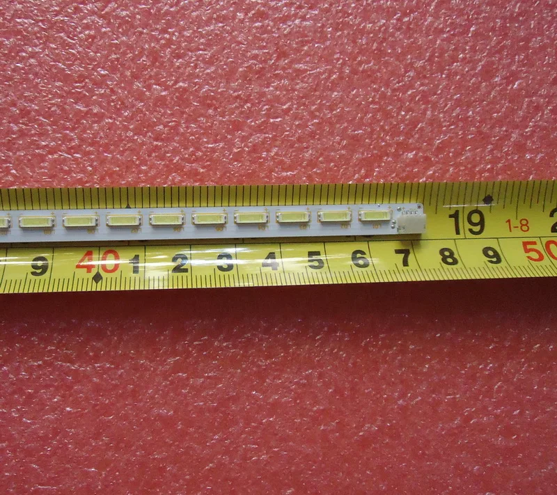 Светодиодный экран с подсветкой 42B1000C CHGD42LB01, светодиодный 7020-V0.4, 1 шт. = 50 светодиодный 471 мм, светодиодный
Светодиодный экран с подсветкой 42B1000C CHGD42LB01, светодиодный 7020-V0.4, 1 шт. = 50 светодиодный 471 мм, светодиодный
