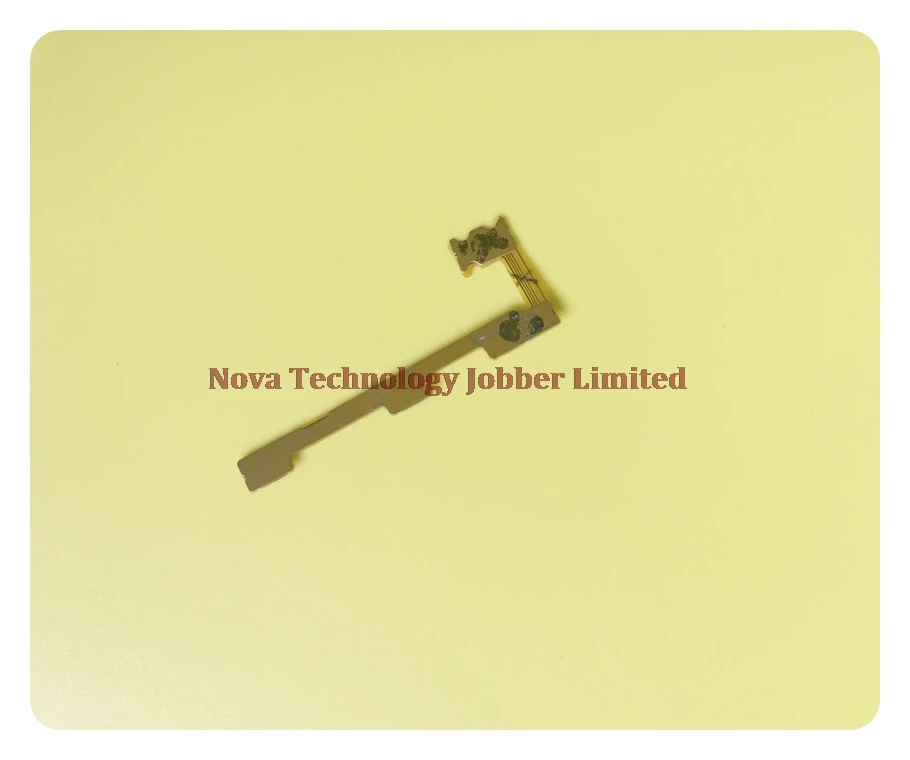 Wyieno Mate20 Lite Switch on/off Volume Ribbon For Huawei Mate 20 Lite Power Button Flex Cable Replacement Parts + Tracking
Wyieno Mate20 Lite Switch on/off Volume Ribbon For Huawei Mate 20 Lite Power Button Flex Cable Replacement Parts + Tracking