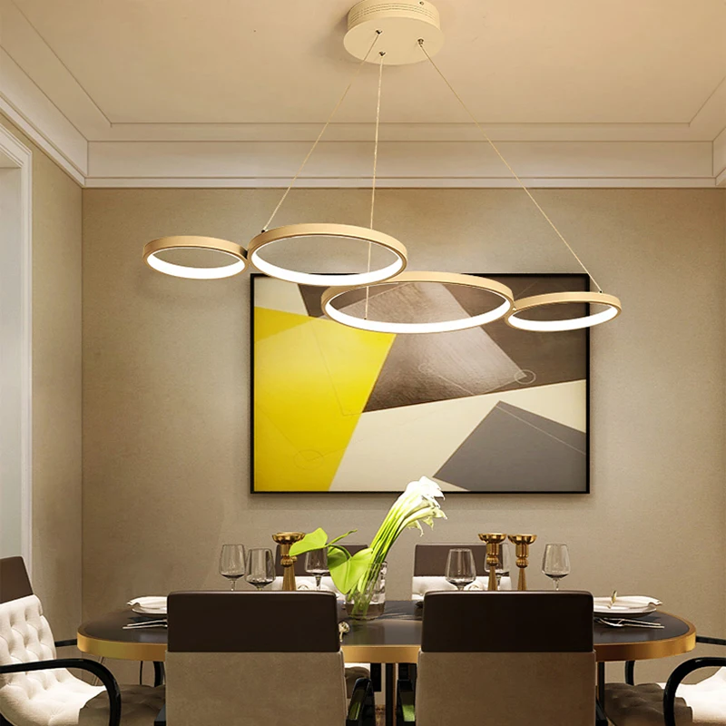 Minimalism Modern LED Pendant Lights for Dining Kitchen Room Living Room Hanging Suspension Pendant Lamp Free delivery to the do
Minimalism Modern LED Pendant Lights for Dining Kitchen Room Living Room Hanging Suspension Pendant Lamp Free delivery to the do