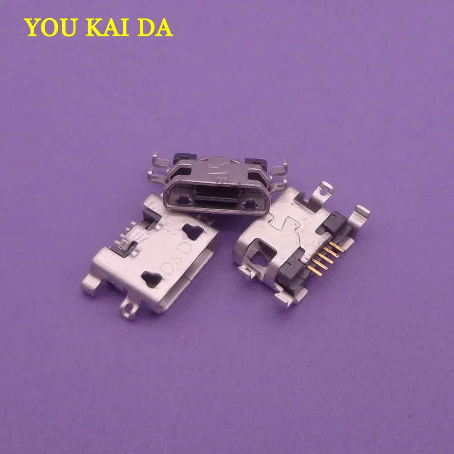 100 шт. для планшетов Huawei Y600 Y511 T00 U30 Y530 Y535 Y535D Y610|connector charge|connector tabletconnector t |