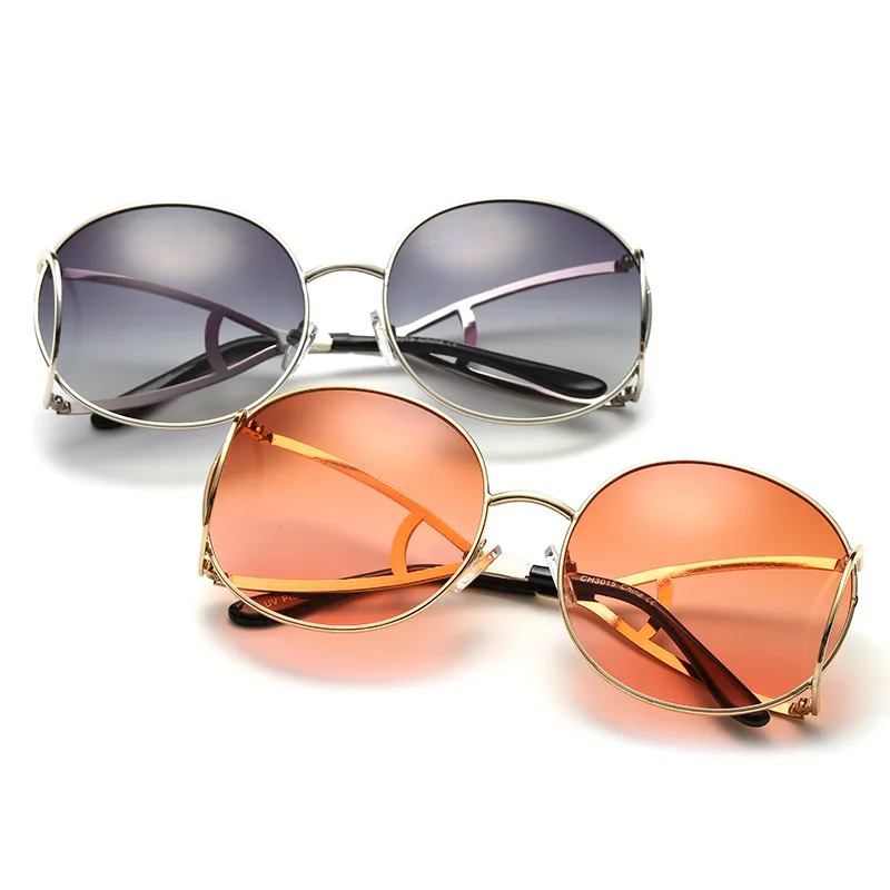 DANKEYISI Metal Frame Sunglasses Women Men Big Brand Disign Vintage Sunglasses Ladies Sunglasses Eyewears Fashion Glasses 2017
DANKEYISI Metal Frame Sunglasses Women Men Big Brand Disign Vintage Sunglasses Ladies Sunglasses Eyewears Fashion Glasses 2017