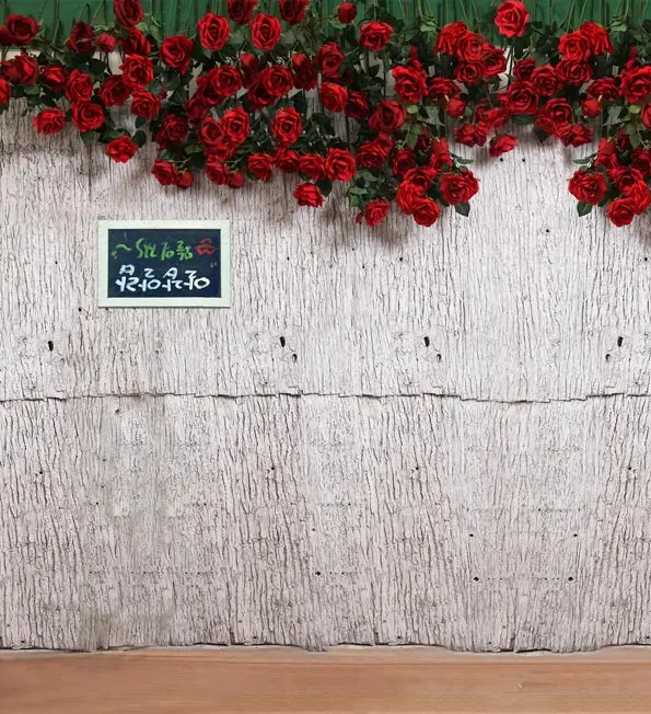 Red Rose White Wall Wedding Photography Background Backdrops for Photo Studio Wood Floor Background Wedding Photo Props
Red Rose White Wall Wedding Photography Background Backdrops for Photo Studio Wood Floor Background Wedding Photo Props
