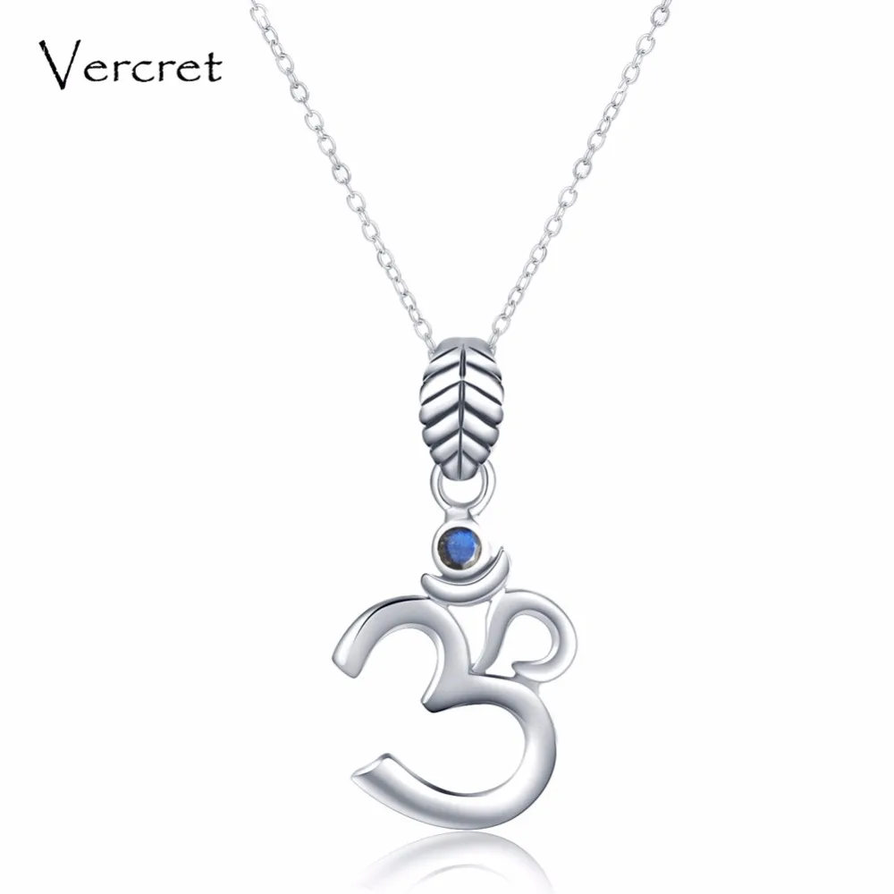 Vercret 925 Sterling Silver Yoga Necklaces Labradorite Om Ohm Symbol Pendant Necklaces for Women Sports Jewelry
Vercret 925 Sterling Silver Yoga Necklaces Labradorite Om Ohm Symbol Pendant Necklaces for Women Sports Jewelry