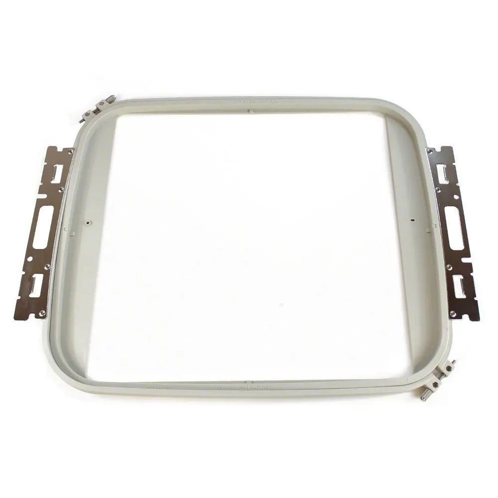 PRPJF360 Jumbo Frame 14 "x 14" 360x360 мм Brother PR600/600II 600C/PR620 650/650E PR1000/1000E Baby Lock EMP6/BMP6BMP8/BMP9 | Дом и