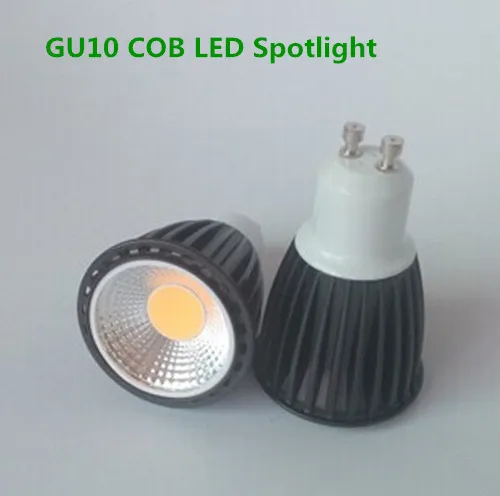 Indoor Products 20PCS/LOT Dimmable COB LED Spotlight 3W/5W/7W Black Case E27/E14/GU10/MR16DHL Free shipping
Indoor Products 20PCS/LOT Dimmable COB LED Spotlight 3W/5W/7W Black Case E27/E14/GU10/MR16DHL Free shipping