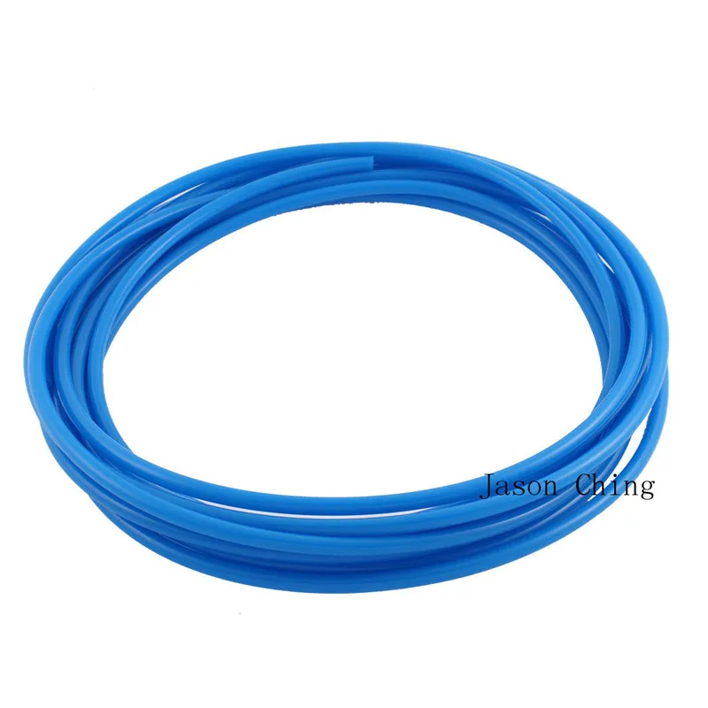 PU Air Pipe Tube Pneumatic Hose OD 6mm x4mm ID For Pneumatics 10M Blue Color
PU Air Pipe Tube Pneumatic Hose OD 6mm x4mm ID For Pneumatics 10M Blue Color