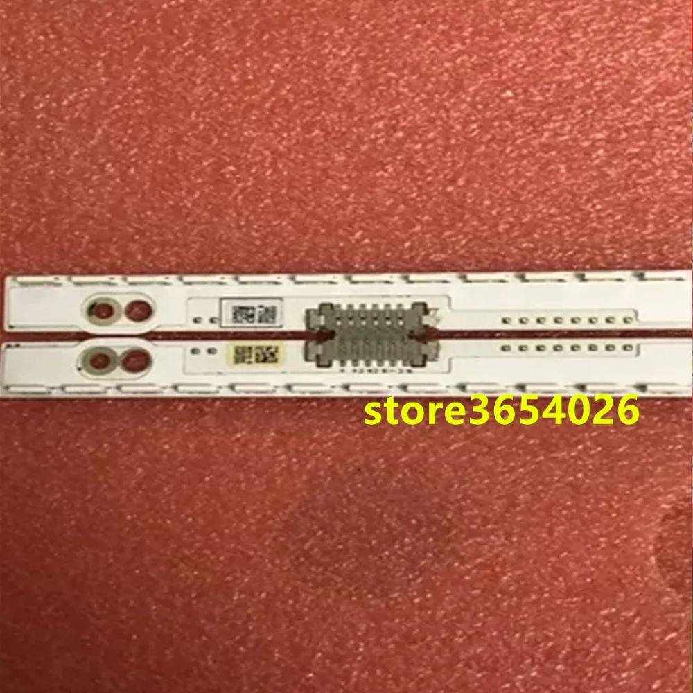 572mm LED Backlight strip 60leds For Samsung 46inch TV LTJ460HN06 UA46ES5500R 2012SVS46 7032NNB RIGHT60 LEFT60 RIGHT60 2D
572mm LED Backlight strip 60leds For Samsung 46inch TV LTJ460HN06 UA46ES5500R 2012SVS46 7032NNB RIGHT60 LEFT60 RIGHT60 2D