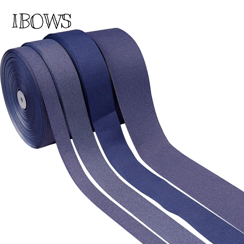 5Y/lot Multi Sizes Denim Color Grosgrain Ribbon DIY Headdress Material Hademade Home Textile Crafts Decoration Tape
5Y/lot Multi Sizes Denim Color Grosgrain Ribbon DIY Headdress Material Hademade Home Textile Crafts Decoration Tape