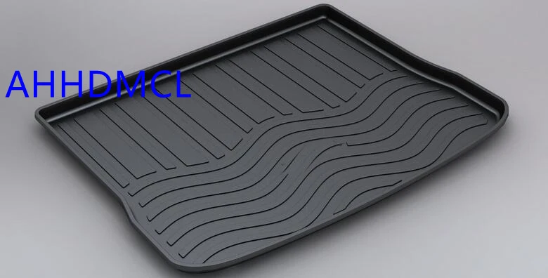 Car Trunk Mat 3D TPO Trunk Pad Tail Box Cushion Rug Cargo Liner Carpet For Tiguan 2009 2010 2011
Car Trunk Mat 3D TPO Trunk Pad Tail Box Cushion Rug Cargo Liner Carpet For Tiguan 2009 2010 2011