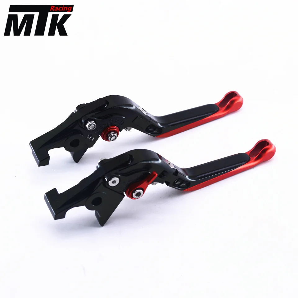 MTKRACING for KAWASAKI VERSYS (650cc) 2006-2008 Motorcycle Accessories Adjustable Folding Extendable Brake Clutch Levers
MTKRACING for KAWASAKI VERSYS (650cc) 2006-2008 Motorcycle Accessories Adjustable Folding Extendable Brake Clutch Levers