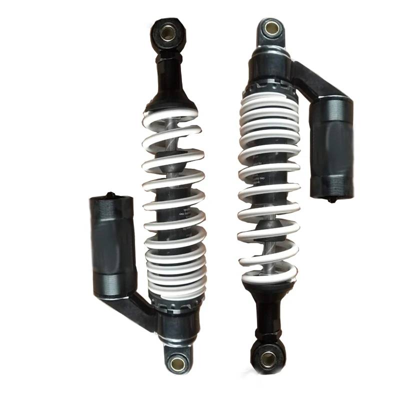 330mm Universal Shock Absorbers for Honda CB400 VF750 Yamaha FZX750 XJR400 XJR1200 XJR1300 suzuki VS800
330mm Universal Shock Absorbers for Honda CB400 VF750 Yamaha FZX750 XJR400 XJR1200 XJR1300 suzuki VS800