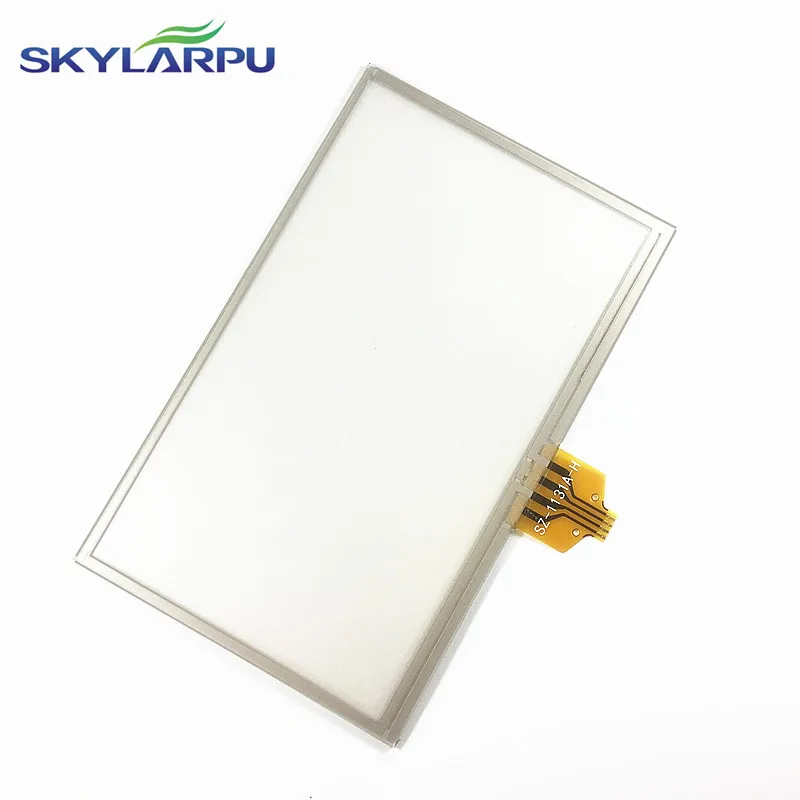 skylarpu New 4.3-inch Touch screen panels for TomTom XL 350 350T 350M 350TM GPS Touch screen digitizer panel replacement
skylarpu New 4.3-inch Touch screen panels for TomTom XL 350 350T 350M 350TM GPS Touch screen digitizer panel replacement