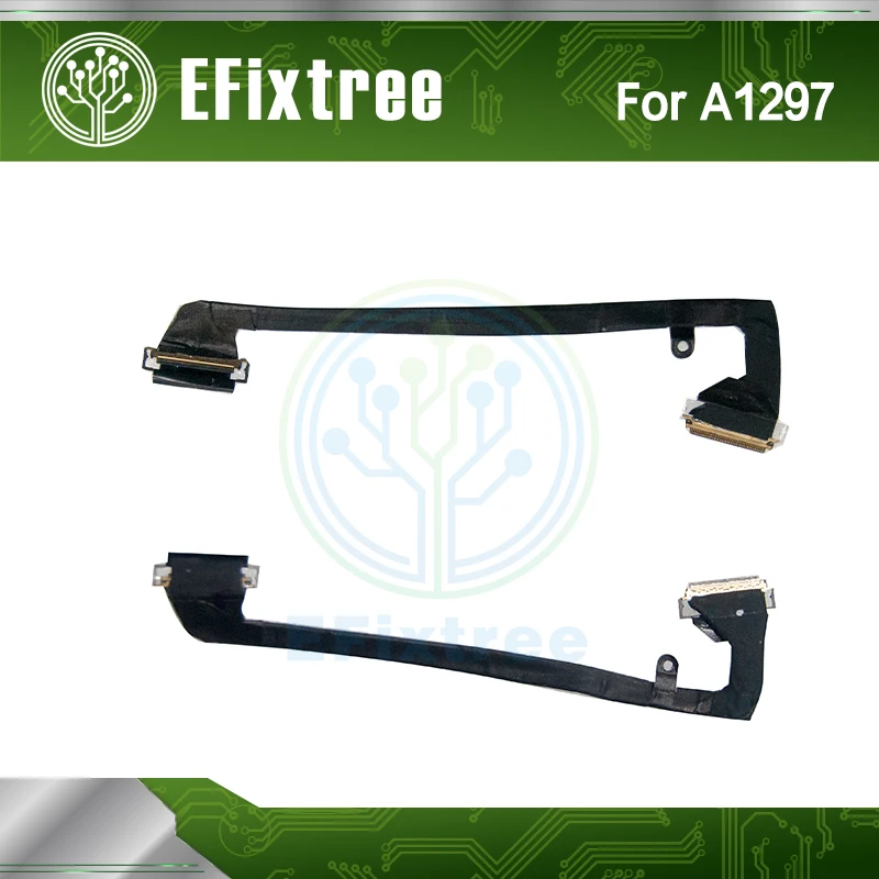 Original NEW LCD Display Screen Cable for Apple MacBook A1297 17" LED LVDS Cable 2009 2010 2011 Year MB604 MC226 MC024 MC725
Original NEW LCD Display Screen Cable for Apple MacBook A1297 17" LED LVDS Cable 2009 2010 2011 Year MB604 MC226 MC024 MC725