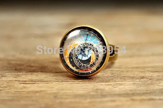 wholesale 12pcs Astronomical Adjustable ring brass pendant men women fashion vintage steampunk new xmas gift
wholesale 12pcs Astronomical Adjustable ring brass pendant men women fashion vintage steampunk new xmas gift