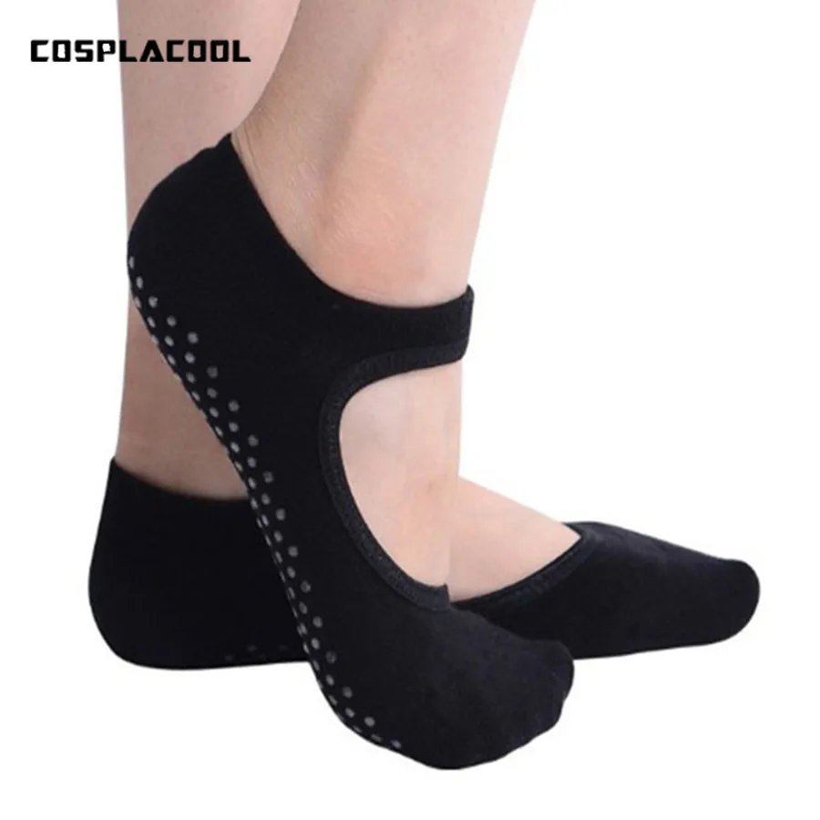 Women Ballet Dance Pilates Socks Backless Professional Fitness Pilates Socks Women Non-slip Dance Pilates Socks Women Grip Socks
Women Ballet Dance Pilates Socks Backless Professional Fitness Pilates Socks Women Non-slip Dance Pilates Socks Women Grip Socks