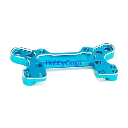 HSP part 282023 /82908 Upgrade Rear Shock Tower for 1/16 RC Model Car Buggy Truck Truggy
HSP part 282023 /82908 Upgrade Rear Shock Tower for 1/16 RC Model Car Buggy Truck Truggy