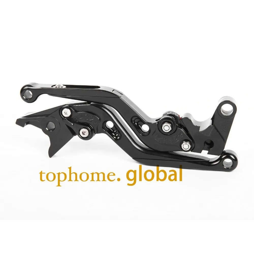 Motorcycle Accessories CNC Foldable&Extendable Brake Clutch Levers Black For Aprilia DORSODURO 750 2008-2014 2009 2010 2011 2012
Motorcycle Accessories CNC Foldable&Extendable Brake Clutch Levers Black For Aprilia DORSODURO 750 2008-2014 2009 2010 2011 2012