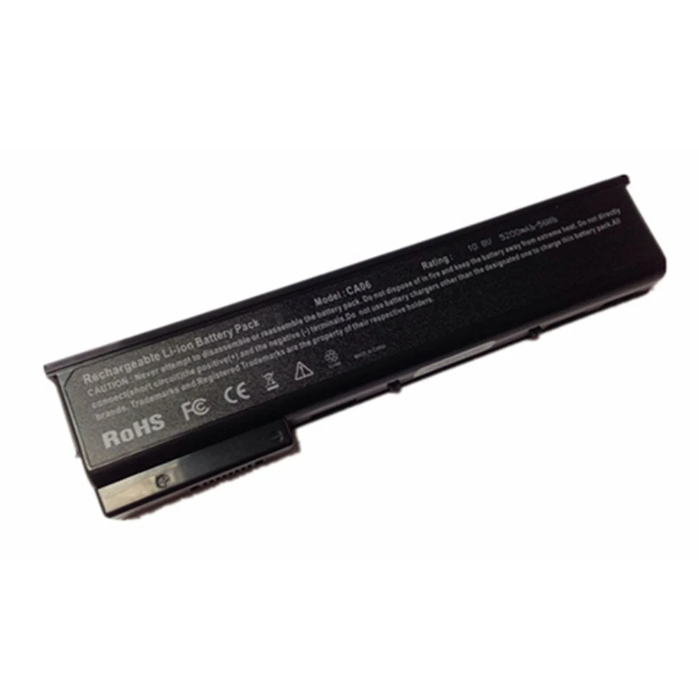 5200mAh for HP Laptop battery CA06 CA06XL 718677-421 718678-421, 718755-001 718756-001 HSTNN DB4Y LB4X LB4Y LB4Z LP4Z 640 G0 G1
5200mAh for HP Laptop battery CA06 CA06XL 718677-421 718678-421, 718755-001 718756-001 HSTNN DB4Y LB4X LB4Y LB4Z LP4Z 640 G0 G1