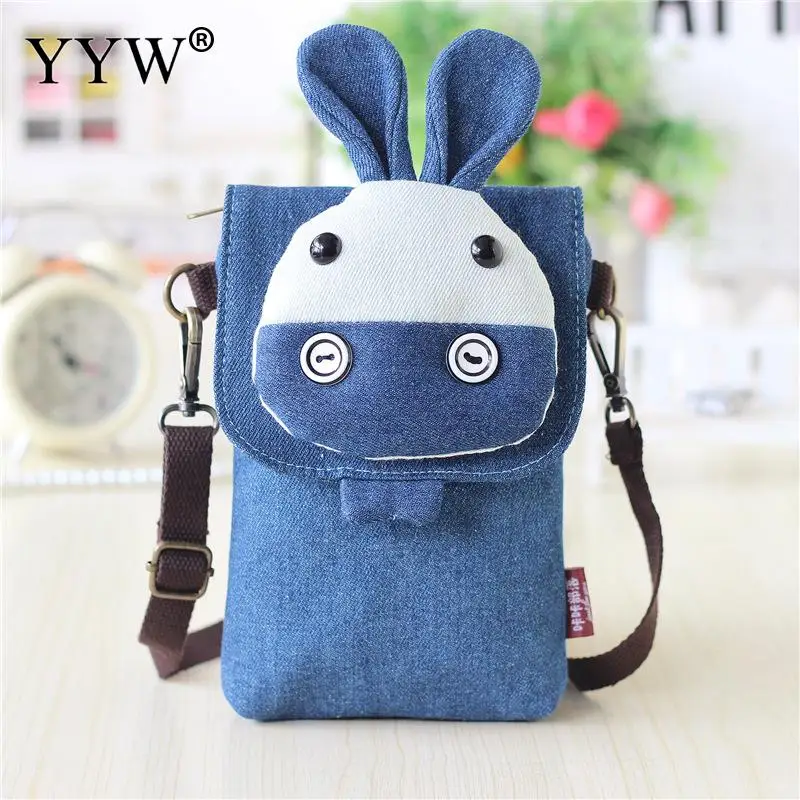 Children Cartoon Rectangle Crossbody Women Casual Mini Girl Shoulder Bags Canvas Soft Surface Zipper Phone Small Bags Back
Children Cartoon Rectangle Crossbody Women Casual Mini Girl Shoulder Bags Canvas Soft Surface Zipper Phone Small Bags Back