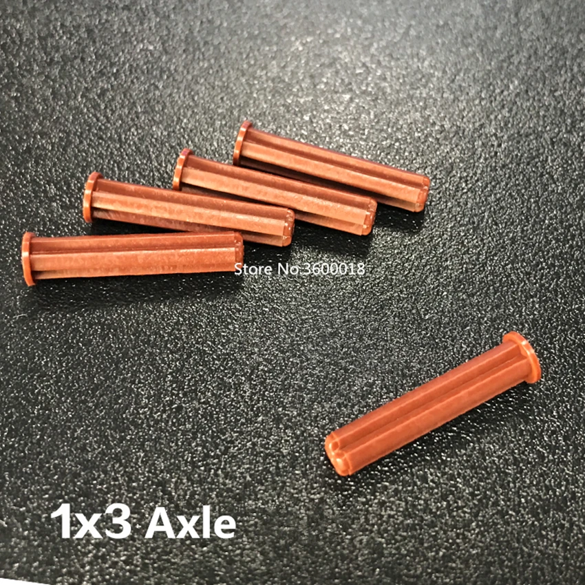 25-50pcs/lot DECOOL high-tech Cross Shaft Connector Cross 3# Axle Compatible with 24316 MOC DIY blocks bricks parts set
25-50pcs/lot DECOOL high-tech Cross Shaft Connector Cross 3# Axle Compatible with 24316 MOC DIY blocks bricks parts set
