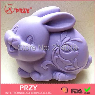 Soap Mold Cake Decoration Mold Handmade Soap Mold Sell Hot Zodiac Rabbit Modelling Silicon No.s382 Aroma Stone Moulds PRZY
Soap Mold Cake Decoration Mold Handmade Soap Mold Sell Hot Zodiac Rabbit Modelling Silicon No.s382 Aroma Stone Moulds PRZY