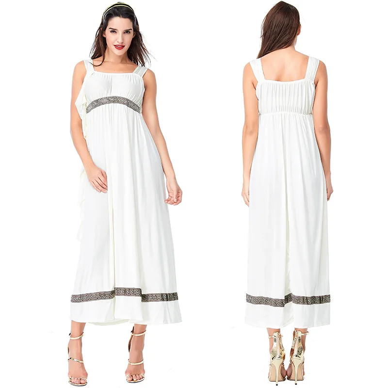 JYZCOS Medieval Ancient Greek Myth Princess Cosplay Costumes Halloween Party Costumes for Women Purim Carnival Costume
JYZCOS Medieval Ancient Greek Myth Princess Cosplay Costumes Halloween Party Costumes for Women Purim Carnival Costume