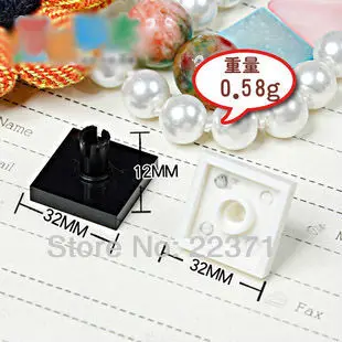 Бесплатная доставка! 2460 40 шт. * Пластина 2X2 Вт. Вертикальная защелка * DIY просветляющие блоки кирпича, совместимые с сборками частиц
Бесплатная доставка! 2460 40 шт. * Пластина 2X2 Вт. Вертикальная защелка * DIY просветляющие блоки кирпича, совместимые с сборками частиц