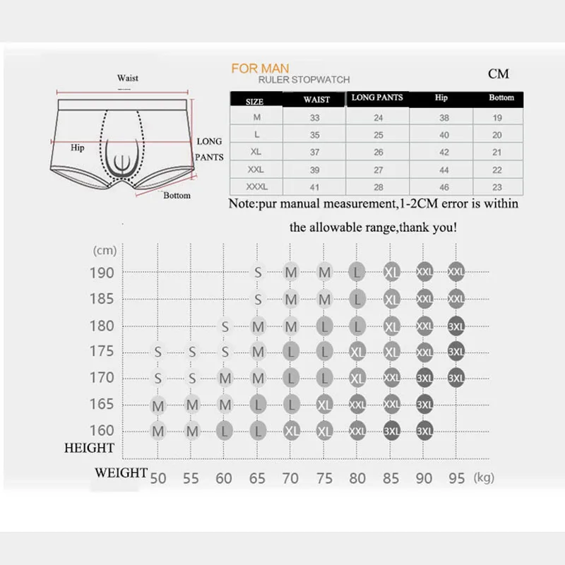 New Sexy boxers men underwear brand Soft Breathable underwear Homme Slip Panties Calzoncillos Mens Underpants Hombre For Men KC
New Sexy boxers men underwear brand Soft Breathable underwear Homme Slip Panties Calzoncillos Mens Underpants Hombre For Men KC