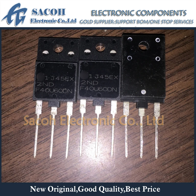 Новый оригинальный 10 шт./лот FFAF40U60DN F40U60DN F40U60 или FFAF30U60DN F30U60DN TO-3PF 40A 600V Сверхбыстрая восстановления диода
Новый оригинальный 10 шт./лот FFAF40U60DN F40U60DN F40U60 или FFAF30U60DN F30U60DN TO-3PF 40A 600V Сверхбыстрая восстановления диода