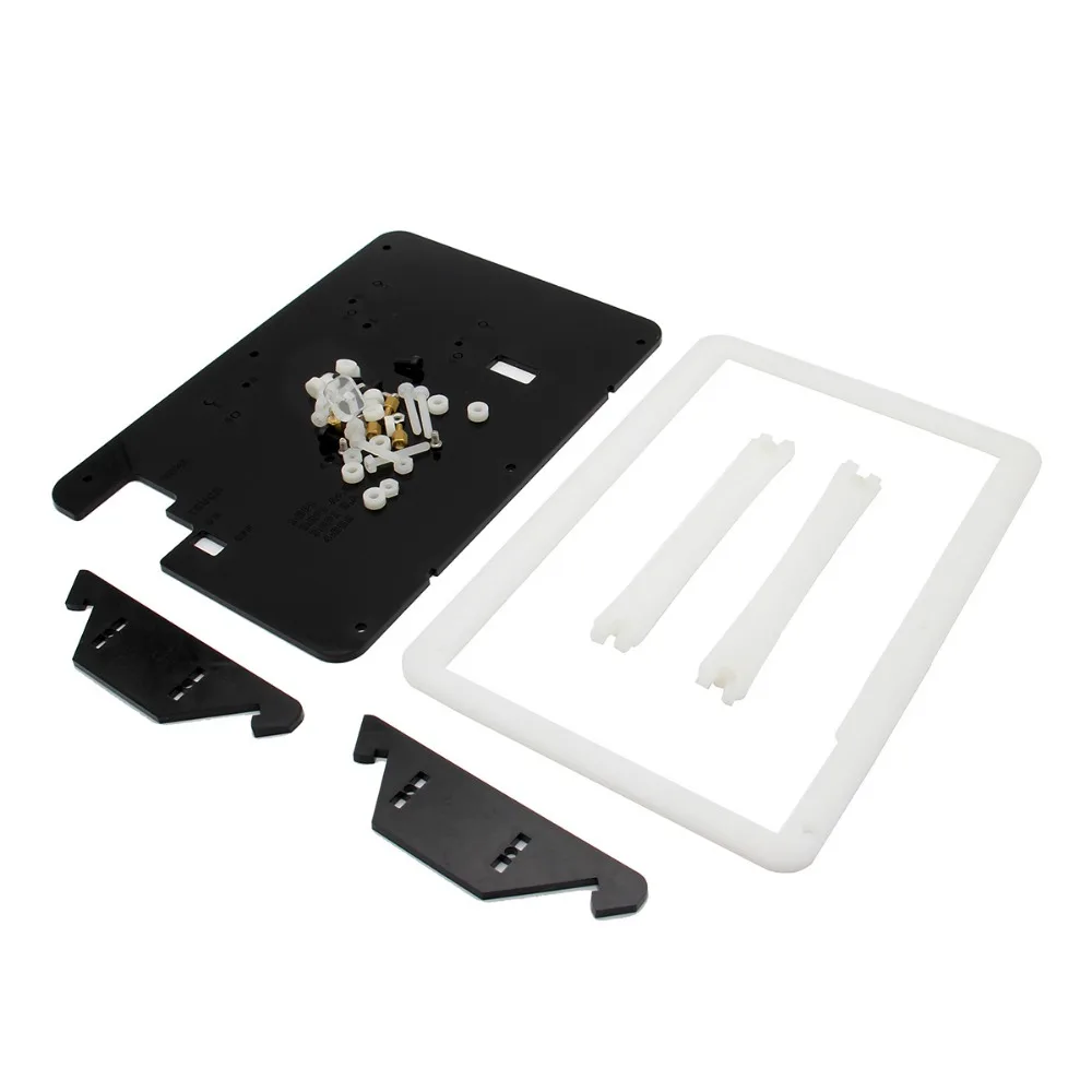 7 Inch 1024x600 TFT LCD HDMI Capacitive Touch Display With Acrylic Stander Bracket For Raspberry Pi 4B/3B/2B/B Plus
7 Inch 1024x600 TFT LCD HDMI Capacitive Touch Display With Acrylic Stander Bracket For Raspberry Pi 4B/3B/2B/B Plus