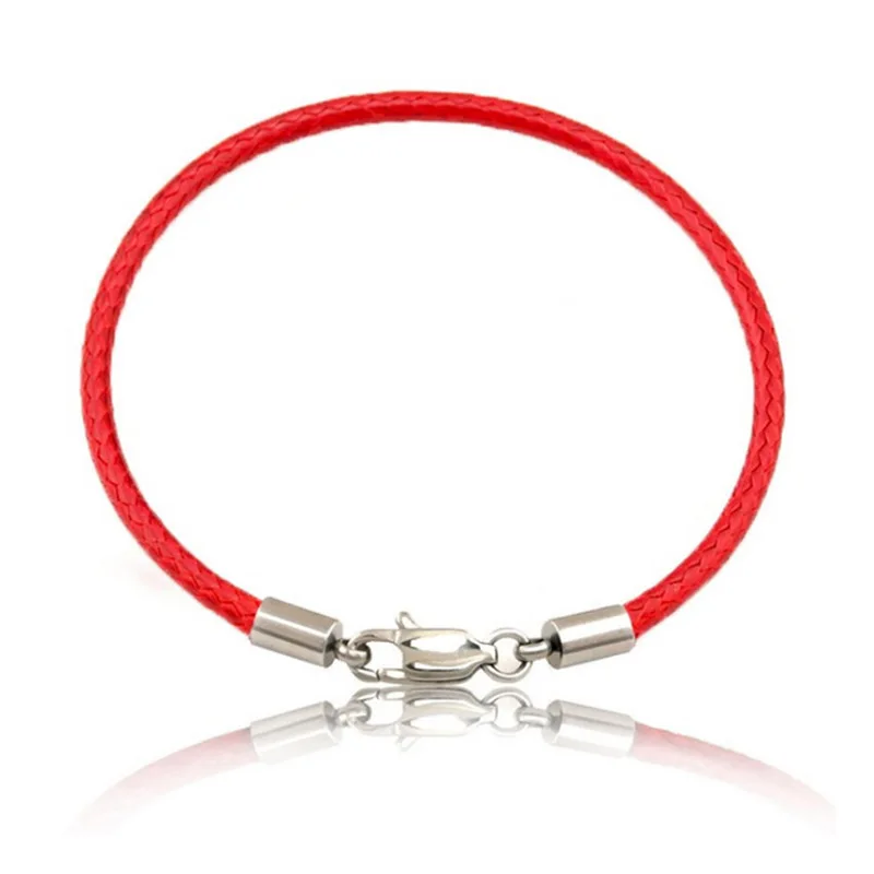Sale 1PC Lucky Golden Cross Star Crystal Heart Bracelet For Women Children Red String Adjustable Handmade Bracelet DIY Jewelry
Sale 1PC Lucky Golden Cross Star Crystal Heart Bracelet For Women Children Red String Adjustable Handmade Bracelet DIY Jewelry