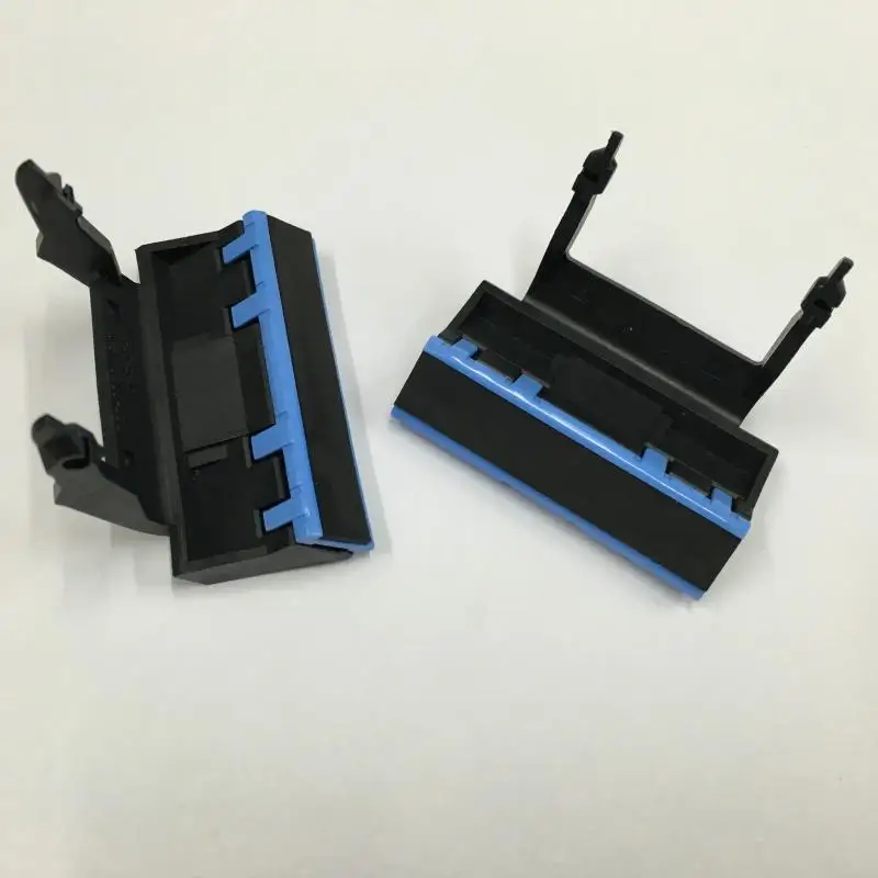 Original new RM1-2462 Tray 1 Separation Pad for laserjet 5200 5200L/MFP M5025 M5035/PRO M701a M701N M706N M435 LBP3500
Original new RM1-2462 Tray 1 Separation Pad for laserjet 5200 5200L/MFP M5025 M5035/PRO M701a M701N M706N M435 LBP3500