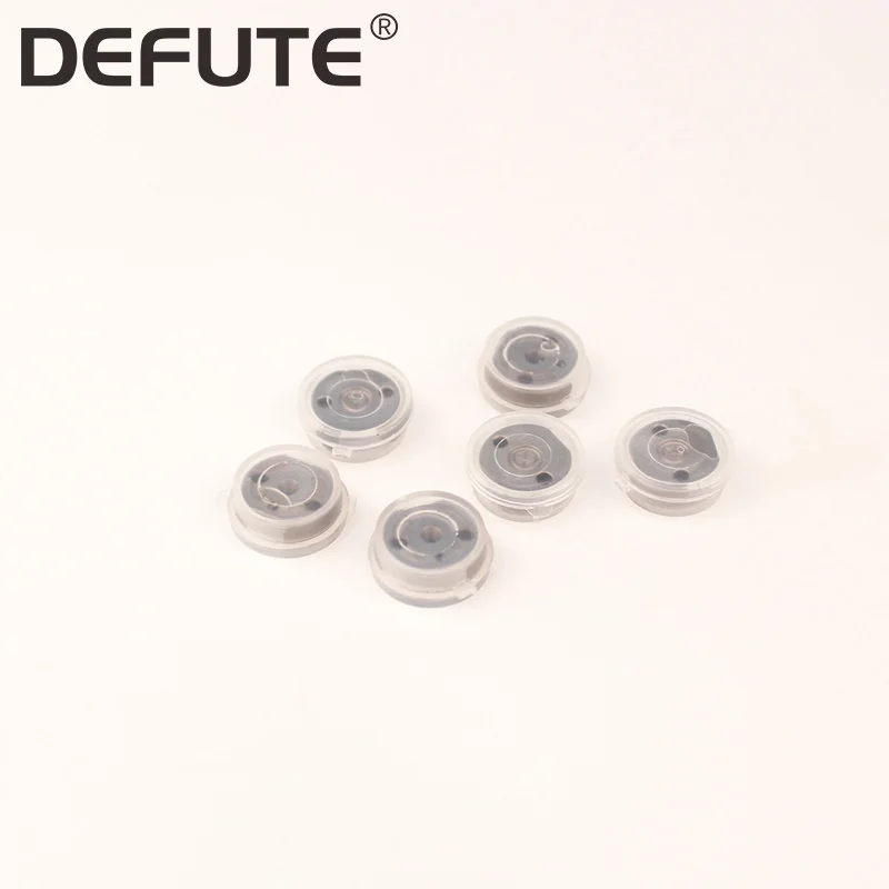 507# piezo injector 09500 23670-30190(501)/0761/0321/6071 diesel injector control valve orifice plate
507# piezo injector 09500 23670-30190(501)/0761/0321/6071 diesel injector control valve orifice plate