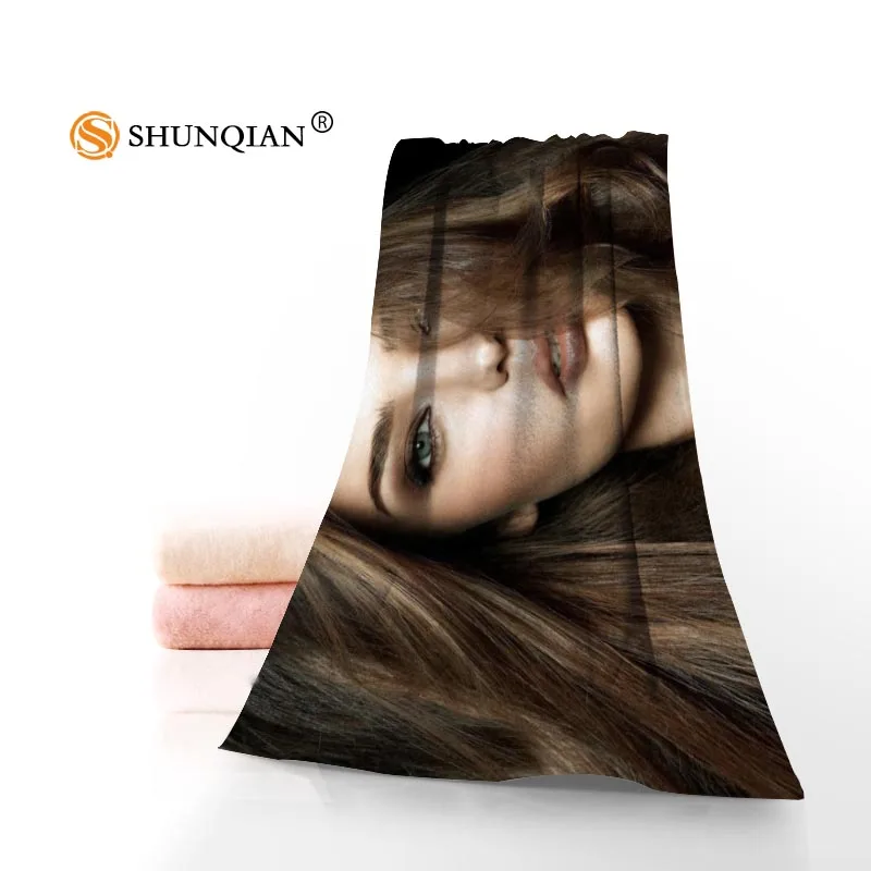 Microfiber Towels Custom Miranda Kerr Face Towel/Bath Towel Size 35x75cm, 70x140cm bath towels for adults
Microfiber Towels Custom Miranda Kerr Face Towel/Bath Towel Size 35x75cm, 70x140cm bath towels for adults