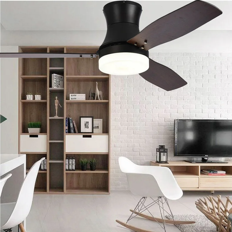 Minimalist Ceiling Fans Lamps With Lights For Living Room Wooden Blades Retro Ceiling Fan Ceiling lights 42/52 inch
Minimalist Ceiling Fans Lamps With Lights For Living Room Wooden Blades Retro Ceiling Fan Ceiling lights 42/52 inch