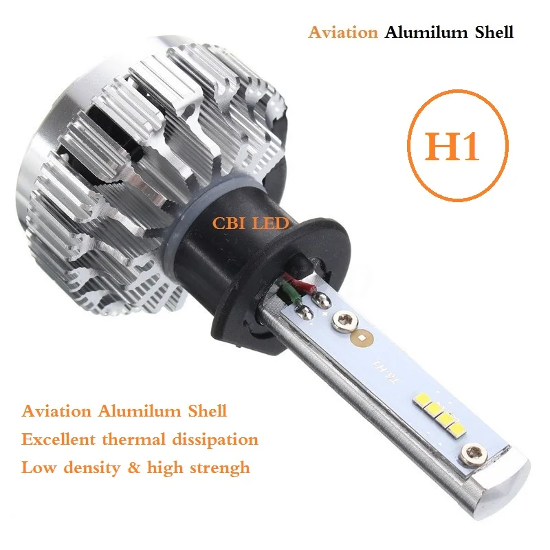 k380 CBI H1/H7/H11/9005/9006/9012 LED Headlight Car Light Bulb Fog Lamp 6400LM 5500K 6000K
k380 CBI H1/H7/H11/9005/9006/9012 LED Headlight Car Light Bulb Fog Lamp 6400LM 5500K 6000K