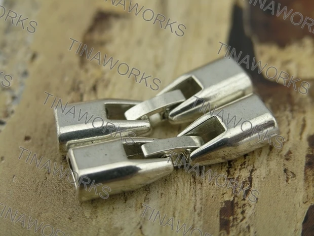 FREE SHIPPING 20 Sets 6.0x3.0mm Antique Silver Hook Clasp For Leather Cord--CLP1020
FREE SHIPPING 20 Sets 6.0x3.0mm Antique Silver Hook Clasp For Leather Cord--CLP1020