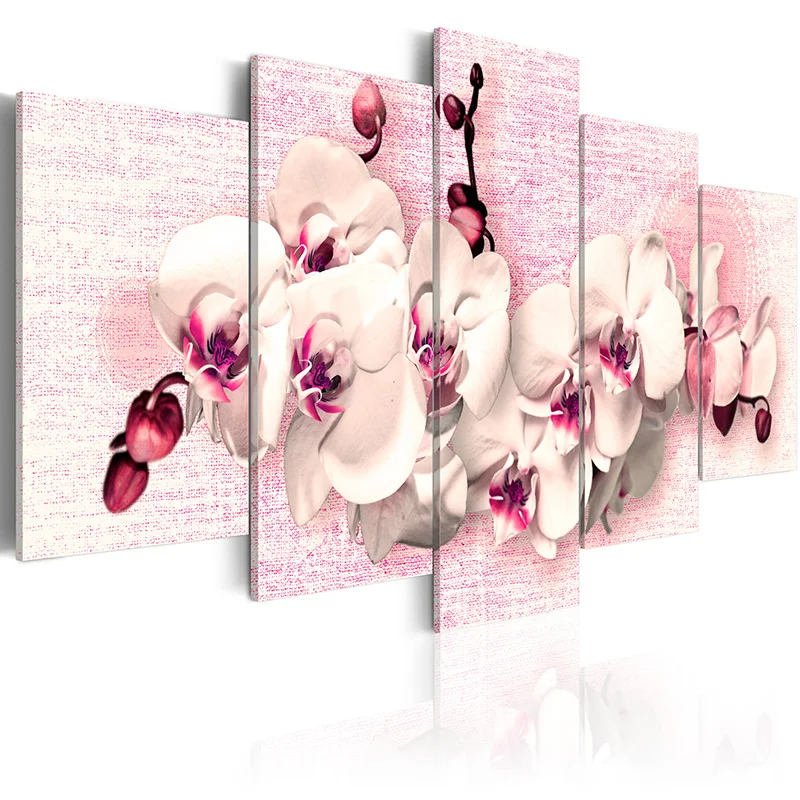 5 Panel Wall Pictures for Living Room Picture Print Painting On Canvas Wall Art Home Decor Living Room Canvas Print/PJMT-B (130)
5 Panel Wall Pictures for Living Room Picture Print Painting On Canvas Wall Art Home Decor Living Room Canvas Print/PJMT-B (130)