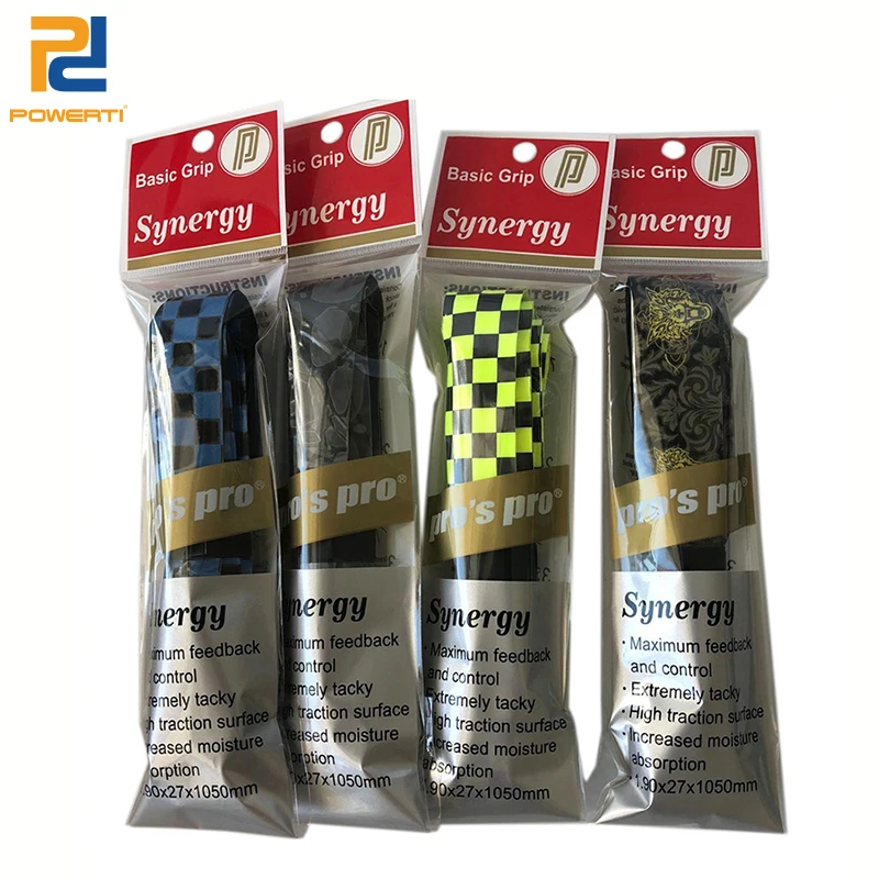Бесплатная доставка 10 шт./лот Теннисный овергрип Sweatband Stick EVA Overgrip пот бадминтон