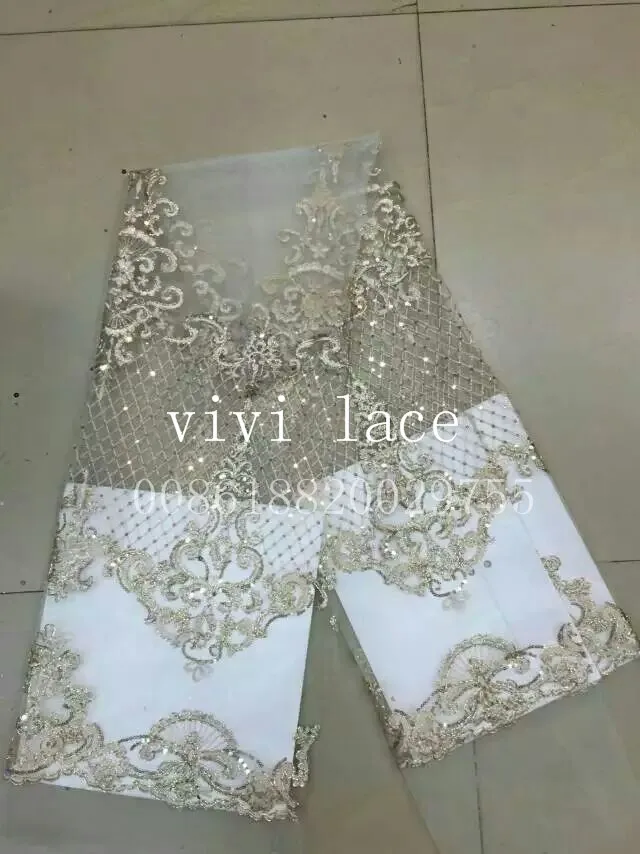 5 ярдов xz005 # золотая Роскошная сетчатая кружевная ткань с цветочной вышивкой и блестками для платья/вечернего платья/торжества
5 ярдов xz005 # золотая Роскошная сетчатая кружевная ткань с цветочной вышивкой и блестками для платья/вечернего платья/торжества