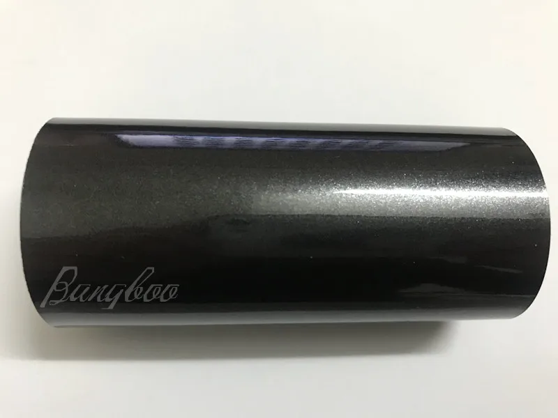 1.52x18m Air Bubble Vinyl Roll Ultra Glossy Dark Grey Car Vinyl Body Stickers Side Decals
1.52x18m Air Bubble Vinyl Roll Ultra Glossy Dark Grey Car Vinyl Body Stickers Side Decals