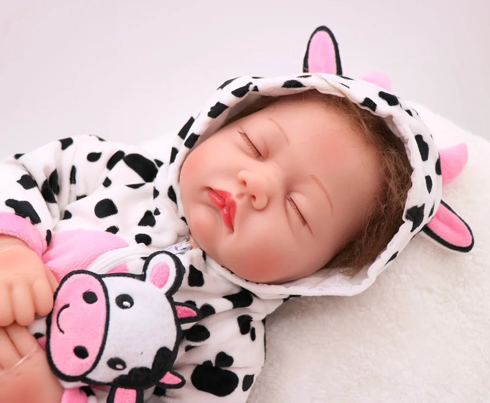unique Design Alive Babies Dolls Reborn 55CM princess ann Boneca Silicone Baby Doll Toy fashion girls Kids Birthday Xmas Gift
unique Design Alive Babies Dolls Reborn 55CM princess ann Boneca Silicone Baby Doll Toy fashion girls Kids Birthday Xmas Gift