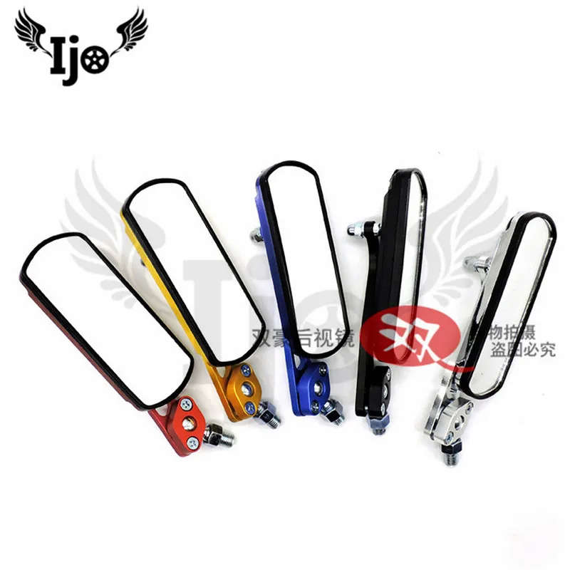 motorcycle rearview mirror many colour professional colors available for kawasaki honda suzuki yamaha Ducati motorbike mirror
motorcycle rearview mirror many colour professional colors available for kawasaki honda suzuki yamaha Ducati motorbike mirror